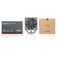 Miniatura 6 de REFRIGERADOR CPU NOCTUA NH-U12S REDUX MULTISOCKET INTEL/AMD