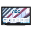 Monitor AOC I1601P 15.6