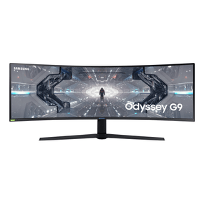 SAMSUNG-C49G95TSSP--Odyssey-49--LED-VA-Quad-HD-HDMI