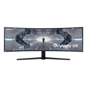 SAMSUNG-C49G95TSSP--Odyssey-49--LED-VA-Quad-HD-HDMI