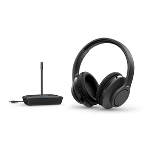 AURICULARES-DE-DIADEMA-PHILIPS-TAH6005-10BK-BLUETOOTH
