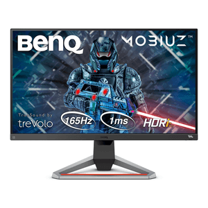 MONITOR-GAMING-BENA-MOBIUZ-EX2710S-27--FHD-1920X1080-165HZ--2MS-ALTAVOCES-HDMI-DP-NEGRO