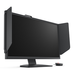 MONITOR-GAMING-BENQ-ESD-ZOWIE-XL2566K--24.5--FULL-HD-1920X1080---360HZ--HDMI-X-2--DP