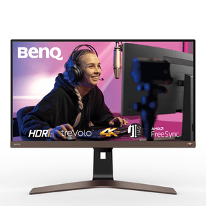 MONITOR-BENQ-EW2880U-28--4K-UHD-3840X2160-60HZ-ALTAVOCES--HDMI-DP-USB-NEGRO