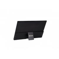 Miniatura 3 de VERBATIM 49591   14" LCD TFT/IPS Full HD HDMI Altavoces