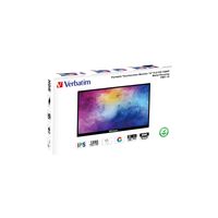 Miniatura 4 de VERBATIM 49591   14" LCD TFT/IPS Full HD HDMI Altavoces