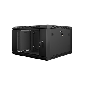ARMARIO-RACK-LANBERG-6U-600X600X368-AUTO-ENSAMBLADO-19--HASTA-60-KG-NEGRO