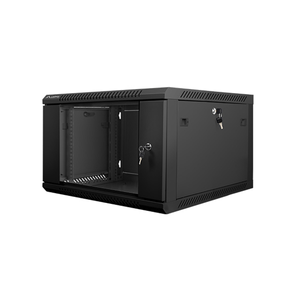 ARMARIO-RACK-LANBERG-6U-600X600X368-AUTO-ENSAMBLADO-19--HASTA-60-KG-NEGRO