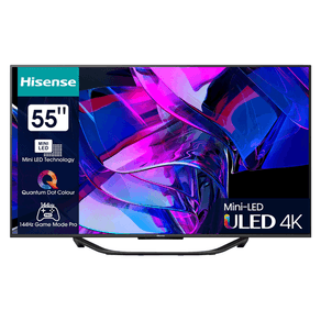 Televisor HISENSE 55