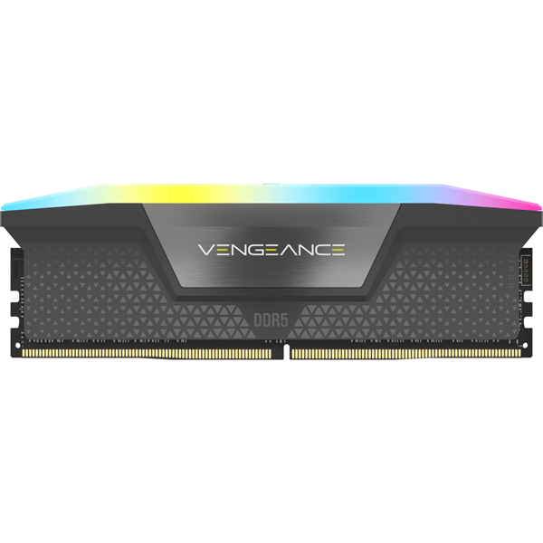 memoria ram corsair   64gb ddr5 5200mhz  (2x32)