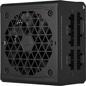 FUENTE DE ALIMENTACION CORSAIR RM750e | 750W | 80+ GOLD | ATX 3.0 | MODULAR