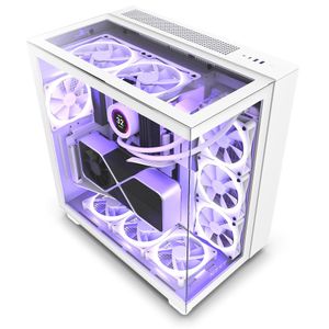 TORRE-GAMING-NZXT-H9-ELITE-|-ATX-|-BLANCO