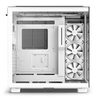 Miniatura 5 de TORRE GAMING NZXT H9 ELITE | ATX | BLANCO