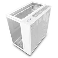 Miniatura 6 de TORRE GAMING NZXT H9 ELITE | ATX | BLANCO