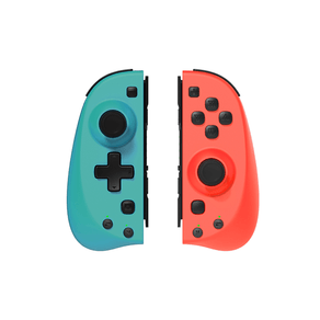 GAMEPAD SPIRIT OF GAMER MY-JOY PLUS BT | NINTENDO SWITCH
