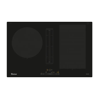 Miniatura 1 de VITROCERAMICA INDUCCION BALAY 3EBC989LU FLEX ANCHO 80 CM