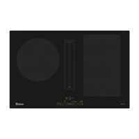 Miniatura 2 de VITROCERAMICA INDUCCION BALAY 3EBC989LU FLEX ANCHO 80 CM