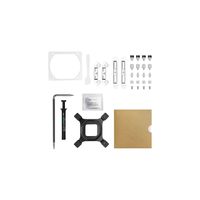 Miniatura 8 de REFRIGERADOR DEEPCOOL ASSASSIN IV | BLANCO
