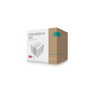 Miniatura 9 de REFRIGERADOR DEEPCOOL ASSASSIN IV | BLANCO