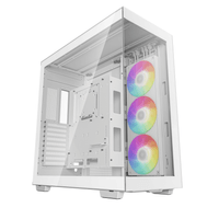 Miniatura 1 de CAJA DEEPCOOL CH780 | RGB | BLANCO