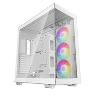 Miniatura 2 de CAJA DEEPCOOL CH780 | RGB | BLANCO