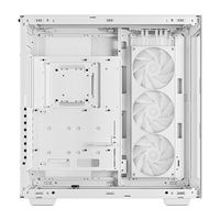 Miniatura 4 de CAJA DEEPCOOL CH780 | RGB | BLANCO