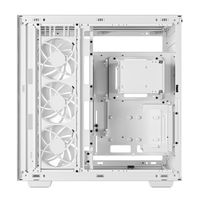 Miniatura 5 de CAJA DEEPCOOL CH780 | RGB | BLANCO