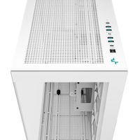 Miniatura 7 de CAJA DEEPCOOL CH780 | RGB | BLANCO