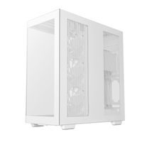 Miniatura 8 de CAJA DEEPCOOL CH780 | RGB | BLANCO