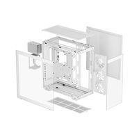 Miniatura 9 de CAJA DEEPCOOL CH780 | RGB | BLANCO