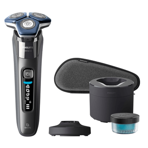 AFEITADORA-PHILIPS-S7887-55-RECARGABLE-3-CABEZALES