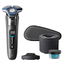 AFEITADORA-PHILIPS-S7887-55-RECARGABLE-3-CABEZALES