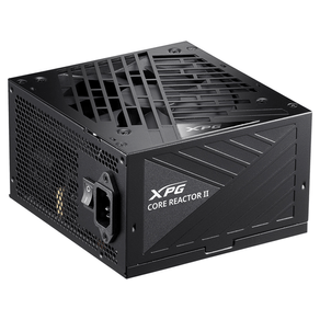 FUENTE DE ALIMENTACION XPG COREREACTOR II 850W | ATX 3.0 | 80+ GOLD | FULL MODULAR