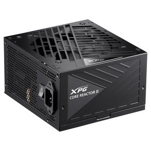 FUENTE DE ALIMENTACION XPG COREREACTOR II 850W | ATX 3.0 | 80+ GOLD | FULL MODULAR