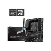 Miniatura 2 de MSI Intel  PRO B760-P WIFI DDR4 LGA 1700