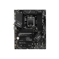 Miniatura 3 de MSI Intel  PRO B760-P WIFI DDR4 LGA 1700