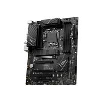 Miniatura 4 de MSI Intel  PRO B760-P WIFI DDR4 LGA 1700