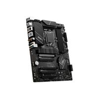 Miniatura 5 de MSI Intel  PRO B760-P WIFI DDR4 LGA 1700