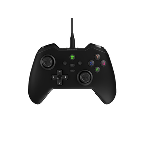GAMEPAD GENESIS MANGAN 300 USB (PC/SWITCH/MOBILE) NEGRO