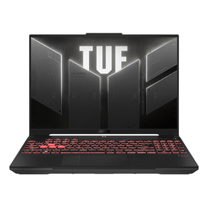 PORTATIL GAMING ASUS TUF607PI-QT047 AMD R9-7845HX 32 1TB 4070 DOS