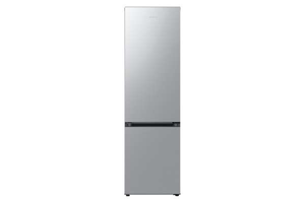 FRIGORIFICO COMBI SAMSUNG RB38C600ESA/EF NOFROST E ALTO 203 CM ANCHO 59,5 CM INOX