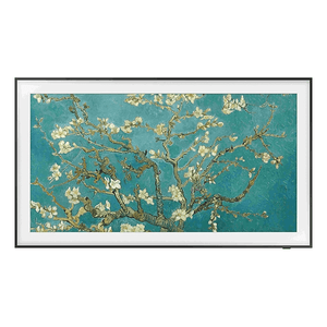 Televisor SAMSUNG 32" The Frame TQ32LS03CBUXXC QLED Full HD
