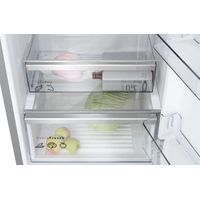 Miniatura 6 de FRIGORIFICO COMBI BALAY 3KFC869NI NOFROST C ALTO 203 CM ANCHO 60 CM NEGRO