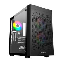 Miniatura 2 de ABYSM  Danube Inva MX202 RGB Negro