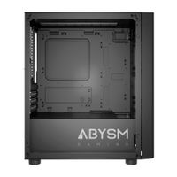 Miniatura 3 de ABYSM  Danube Inva MX202 RGB Negro