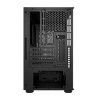 Miniatura 5 de ABYSM  Danube Inva MX202 RGB Negro