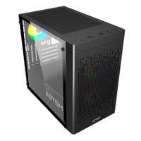 Miniatura 8 de ABYSM  Danube Inva MX202 RGB Negro