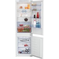Miniatura 3 de FRIGORIFICO COMBI INTEGRABLE BEKO BCHA275E4SN SEMI NOFROST E ALTO 177.5 CM ANCHO 54 CM