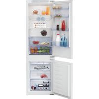 Miniatura 4 de FRIGORIFICO COMBI INTEGRABLE BEKO BCHA275E4SN SEMI NOFROST E ALTO 177.5 CM ANCHO 54 CM