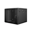 ARMARIO RACK LANBERG 9U 600X600X501 AUTO ENSAMBLADO 19